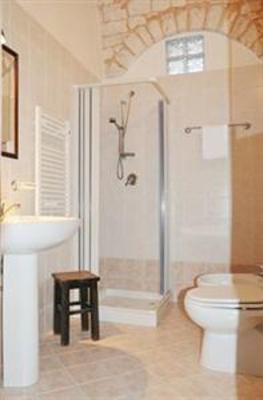 фото отеля Agriturismo Chiancudd