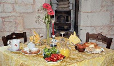 фото отеля Agriturismo Chiancudd