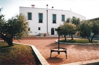 фото отеля Agriturismo Chiancudd