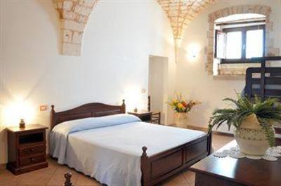 фото отеля Agriturismo Chiancudd
