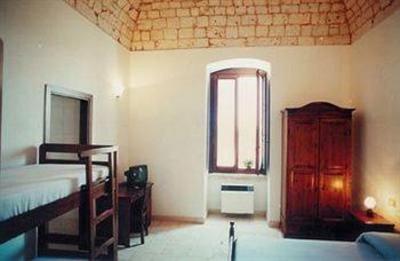 фото отеля Agriturismo Chiancudd