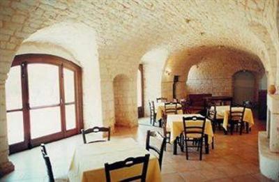 фото отеля Agriturismo Chiancudd