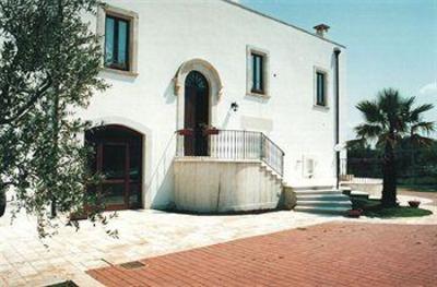 фото отеля Agriturismo Chiancudd