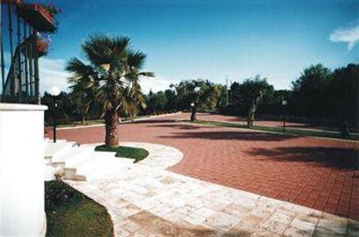 фото отеля Agriturismo Chiancudd