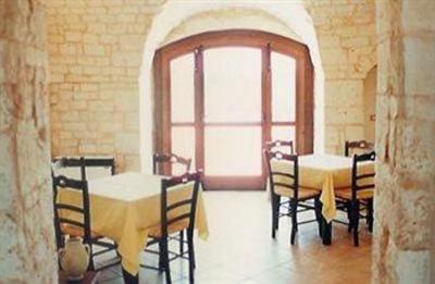 фото отеля Agriturismo Chiancudd