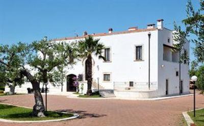фото отеля Agriturismo Chiancudd
