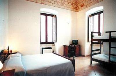 фото отеля Agriturismo Chiancudd
