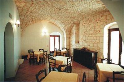 фото отеля Agriturismo Chiancudd