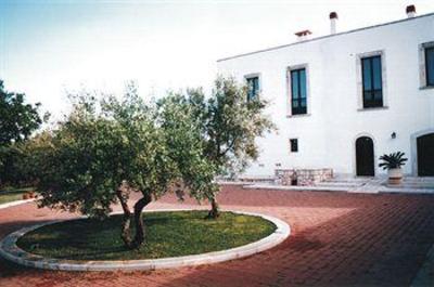 фото отеля Agriturismo Chiancudd