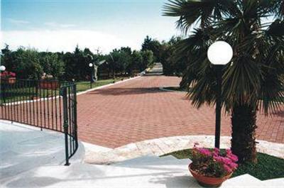 фото отеля Agriturismo Chiancudd