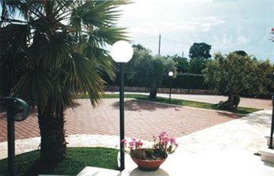 фото отеля Agriturismo Chiancudd