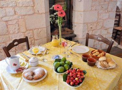 фото отеля Agriturismo Chiancudd