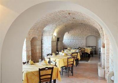 фото отеля Agriturismo Chiancudd