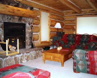 фото отеля SUMMIT PEAK LODGE NORTH AND SO
