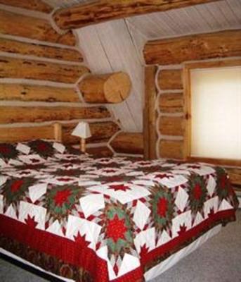 фото отеля SUMMIT PEAK LODGE NORTH AND SO