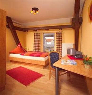 фото отеля Hotel am Eck