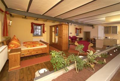 фото отеля Hotel am Eck