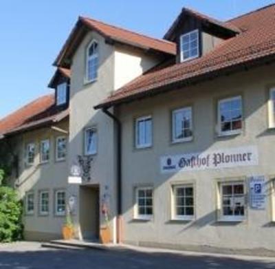 фото отеля Dorfgasthof Il Plonner