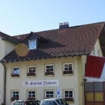 фото отеля Dorfgasthof Il Plonner