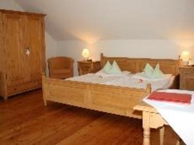 фото отеля Dorfgasthof Il Plonner