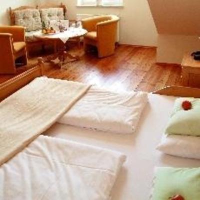 фото отеля Dorfgasthof Il Plonner