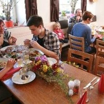 фото отеля Dorfgasthof Il Plonner