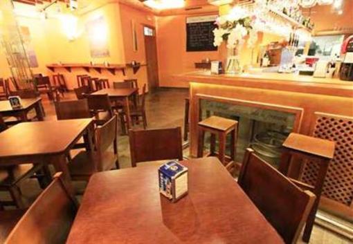 фото отеля Al-Andalus Hostel