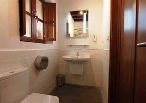 фото отеля Al-Andalus Hostel