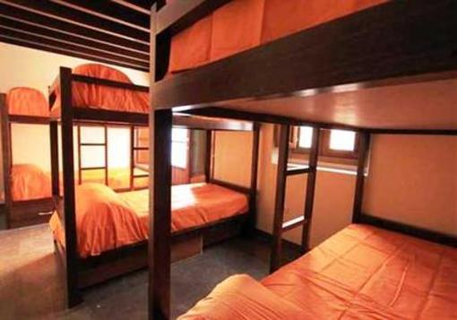 фото отеля Al-Andalus Hostel