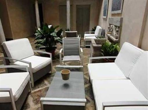 фото отеля Al-Andalus Hostel