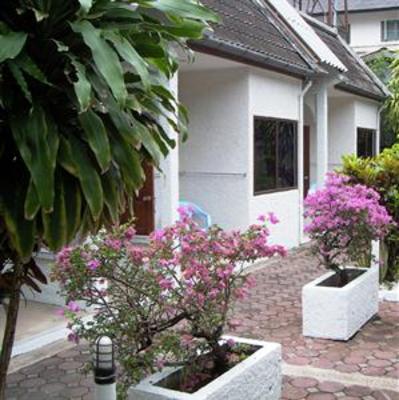 фото отеля Principe Village