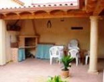 фото отеля Casa Rural La Marquesa