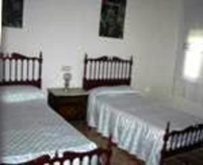 фото отеля Casa Rural La Marquesa