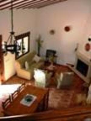 фото отеля Casa Rural La Marquesa