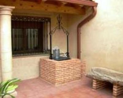 фото отеля Casa Rural La Marquesa