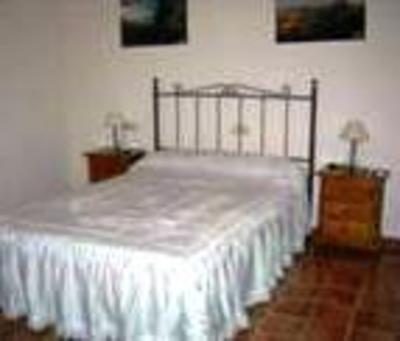 фото отеля Casa Rural La Marquesa