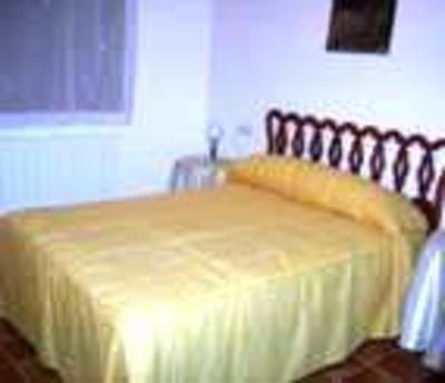 фото отеля Casa Rural La Marquesa