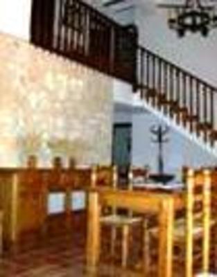 фото отеля Casa Rural La Marquesa