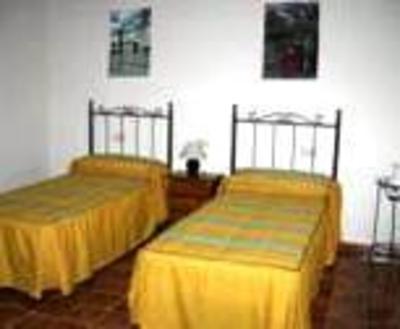 фото отеля Casa Rural La Marquesa
