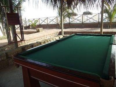фото отеля Aquarena Vichayito