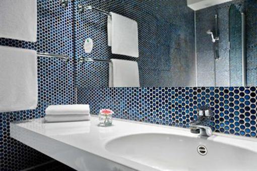 фото отеля Berlin Excelsior Hotel