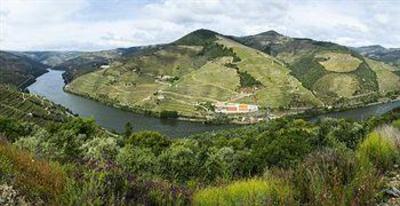 фото отеля Quinta de la Rosa