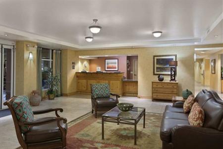 фото отеля Homewood Suites by Hilton Phoenix-Metro Center