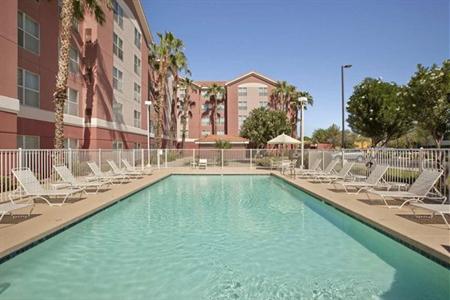 фото отеля Homewood Suites by Hilton Phoenix-Metro Center
