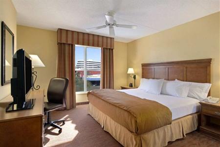 фото отеля Homewood Suites by Hilton Phoenix-Metro Center