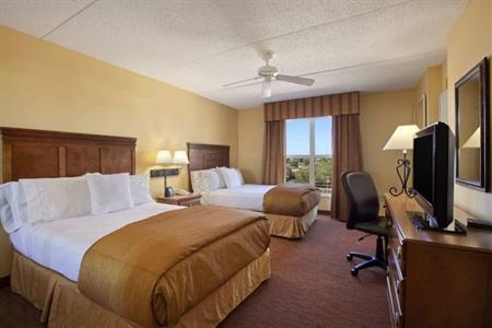 фото отеля Homewood Suites by Hilton Phoenix-Metro Center
