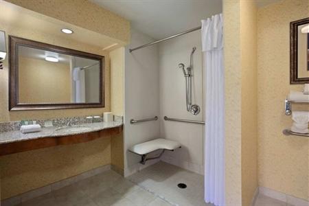 фото отеля Homewood Suites by Hilton Phoenix-Metro Center