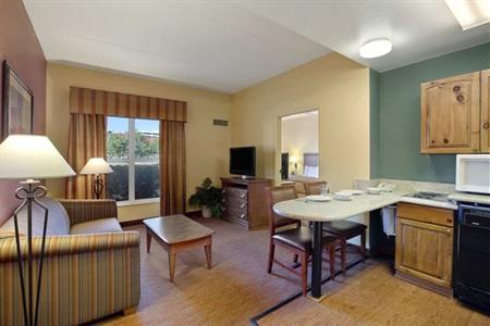 фото отеля Homewood Suites by Hilton Phoenix-Metro Center