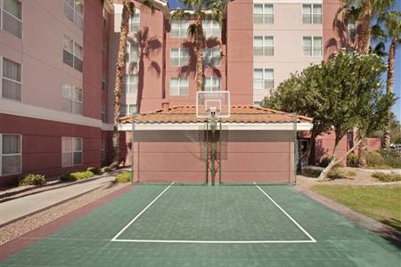 фото отеля Homewood Suites by Hilton Phoenix-Metro Center