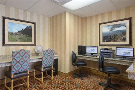 фото отеля Homewood Suites by Hilton Phoenix-Metro Center